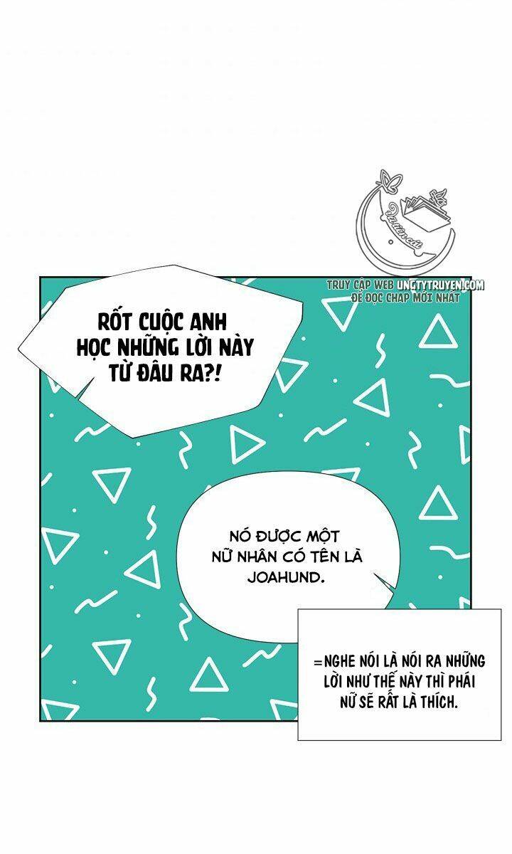 Kết Thúc Có Hậu Của Nhân Vật Phản Diện Chapter 32 - Trang 2