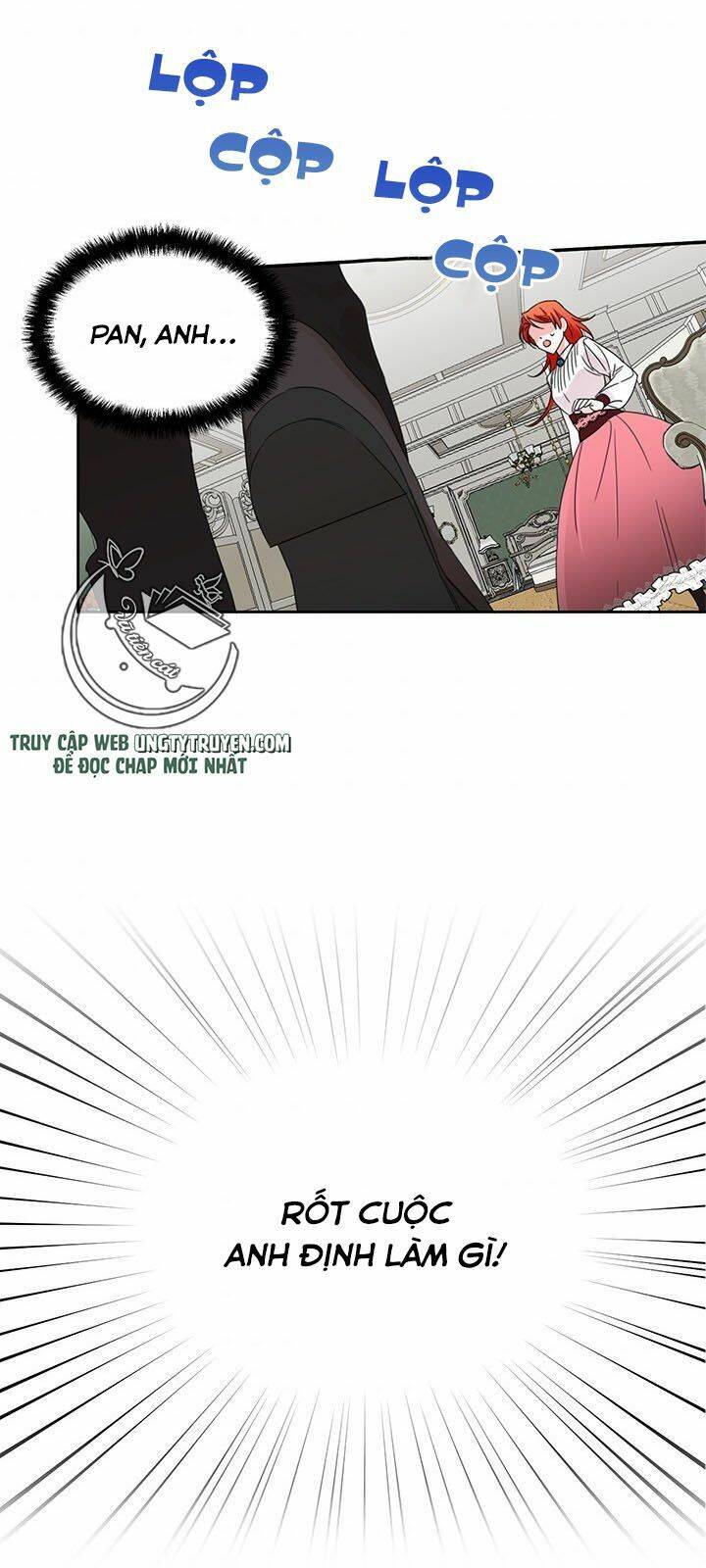 Kết Thúc Có Hậu Của Nhân Vật Phản Diện Chapter 32 - Trang 2