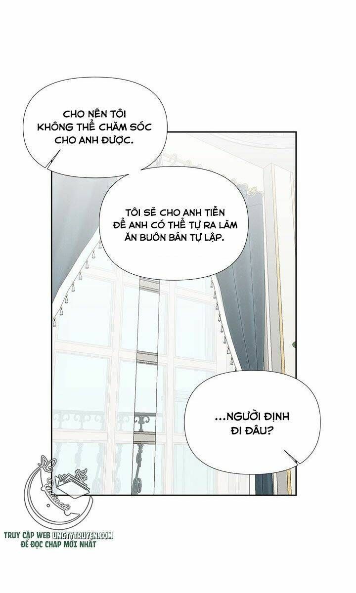 Kết Thúc Có Hậu Của Nhân Vật Phản Diện Chapter 33.1 - Trang 2