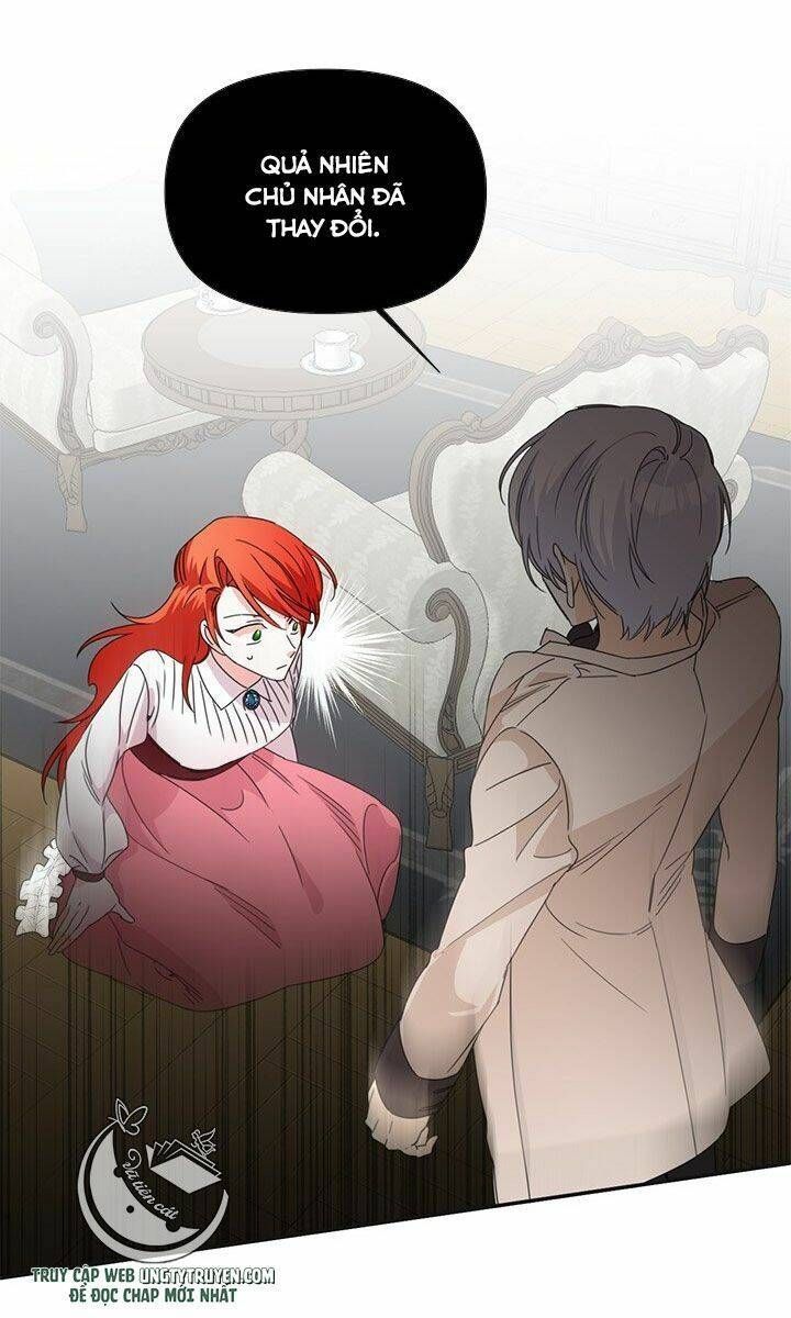 Kết Thúc Có Hậu Của Nhân Vật Phản Diện Chapter 33.1 - Trang 2