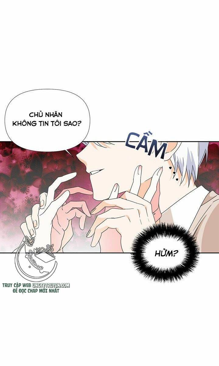 Kết Thúc Có Hậu Của Nhân Vật Phản Diện Chapter 33.1 - Trang 2