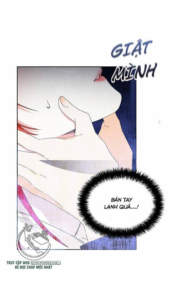 Kết Thúc Có Hậu Của Nhân Vật Phản Diện Chapter 33.1 - Trang 2