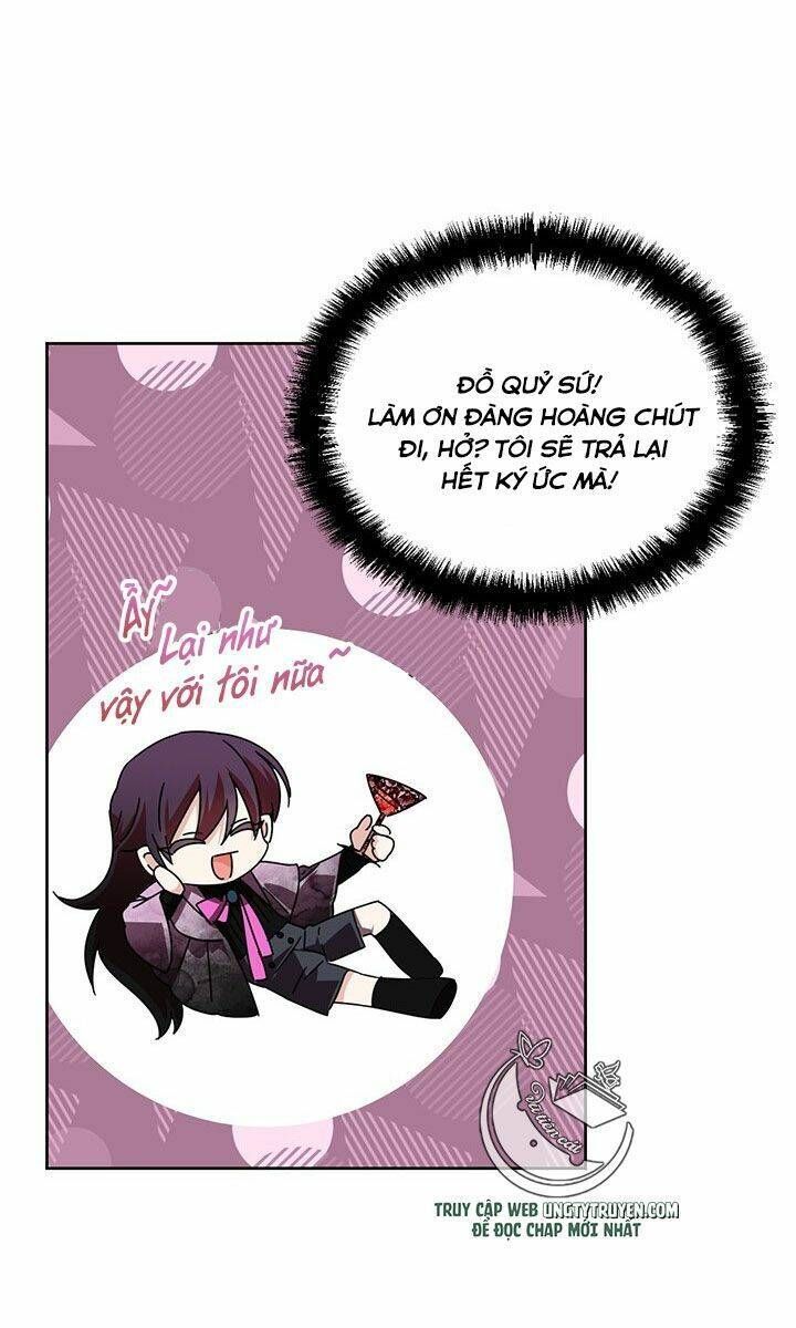 Kết Thúc Có Hậu Của Nhân Vật Phản Diện Chapter 33.1 - Trang 2