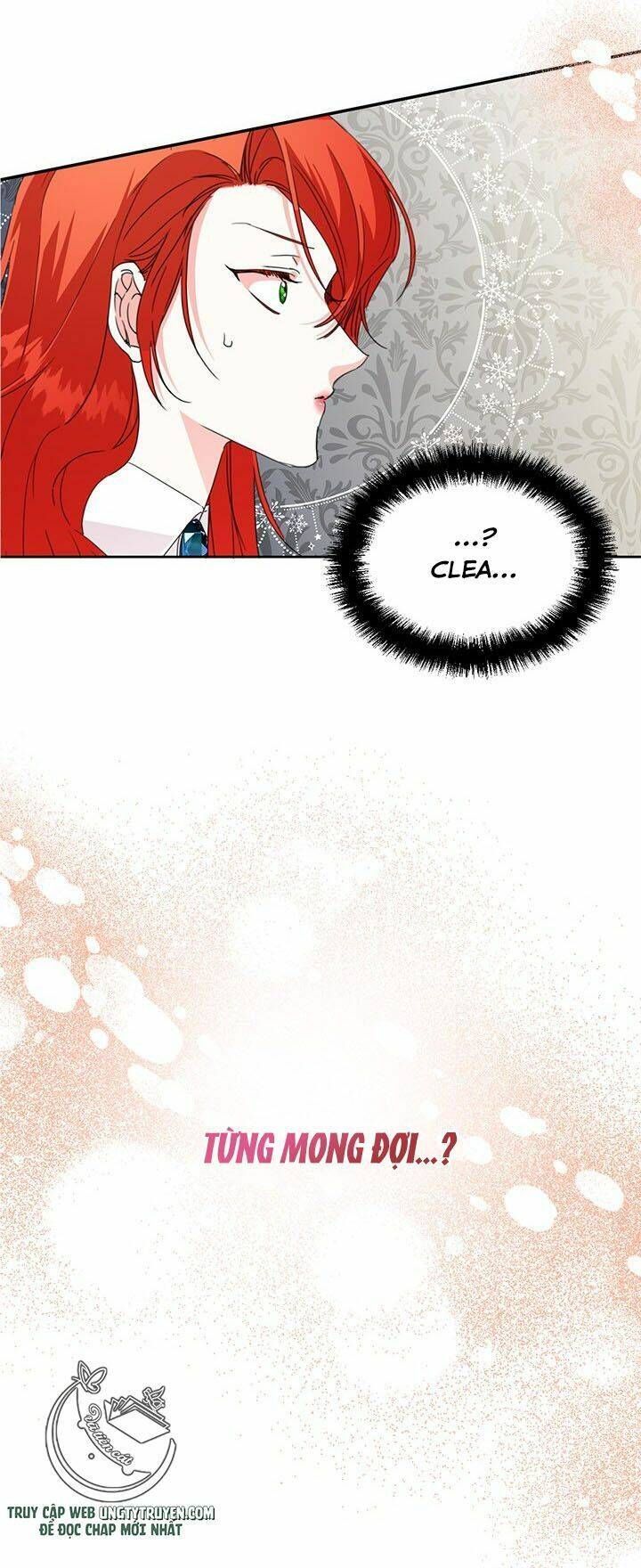 Kết Thúc Có Hậu Của Nhân Vật Phản Diện Chapter 33.1 - Trang 2