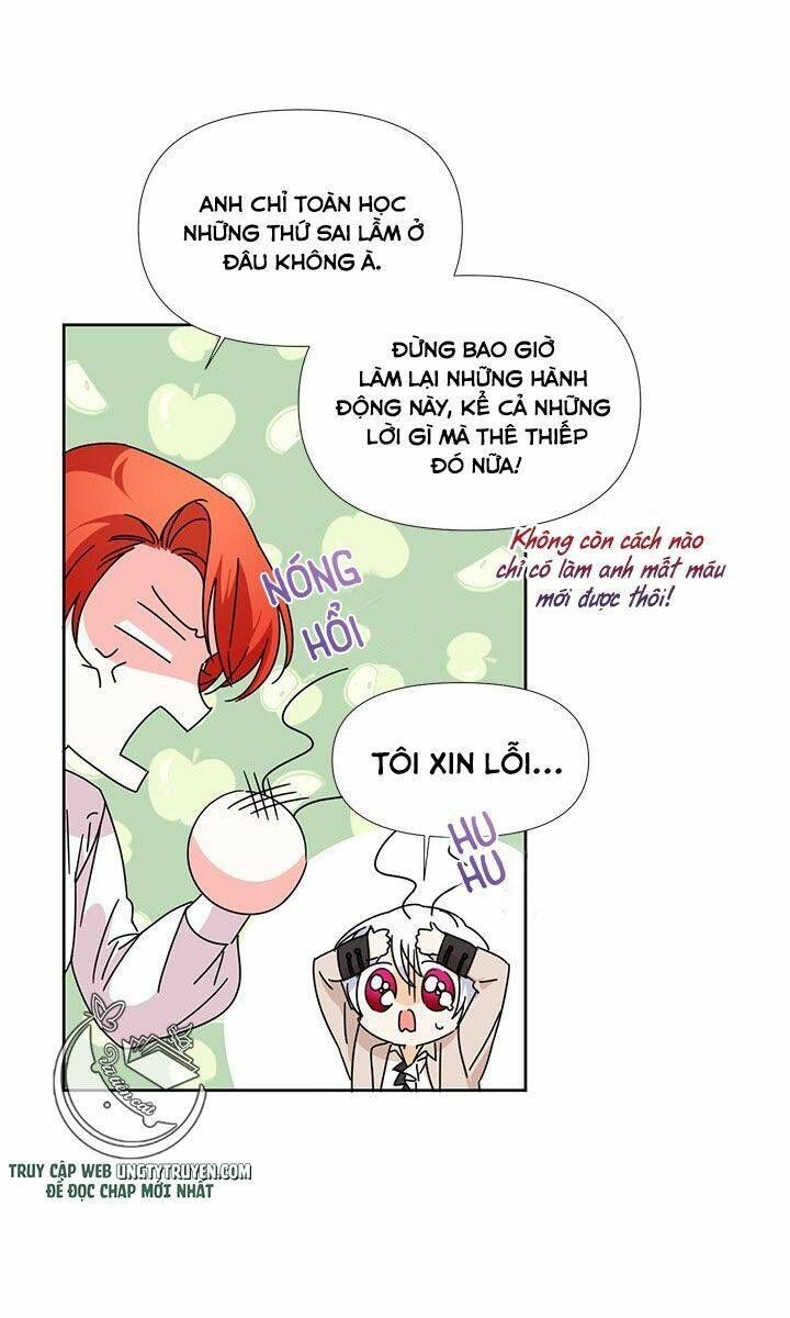 Kết Thúc Có Hậu Của Nhân Vật Phản Diện Chapter 33.1 - Trang 2