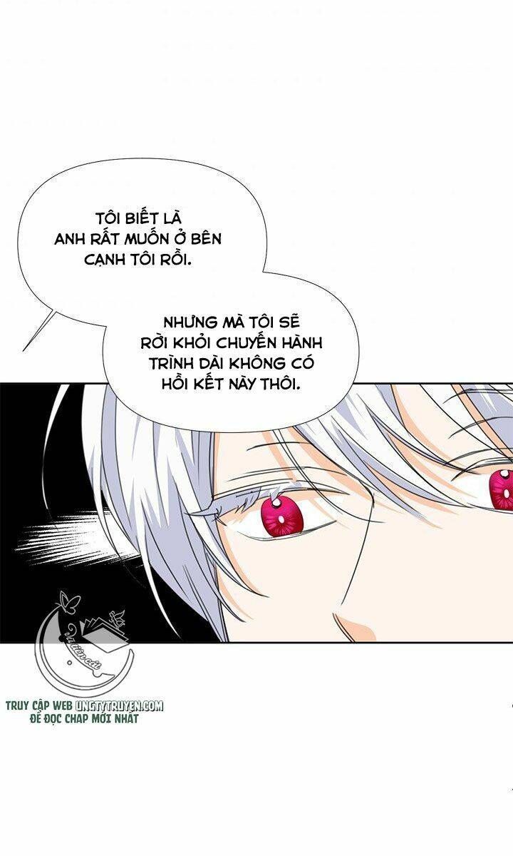 Kết Thúc Có Hậu Của Nhân Vật Phản Diện Chapter 33.1 - Trang 2