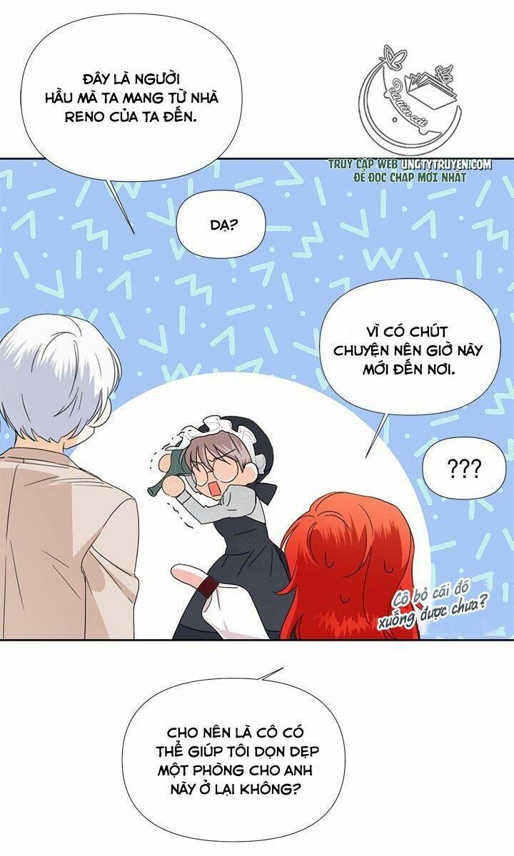 Kết Thúc Có Hậu Của Nhân Vật Phản Diện Chapter 33.2 - Trang 2