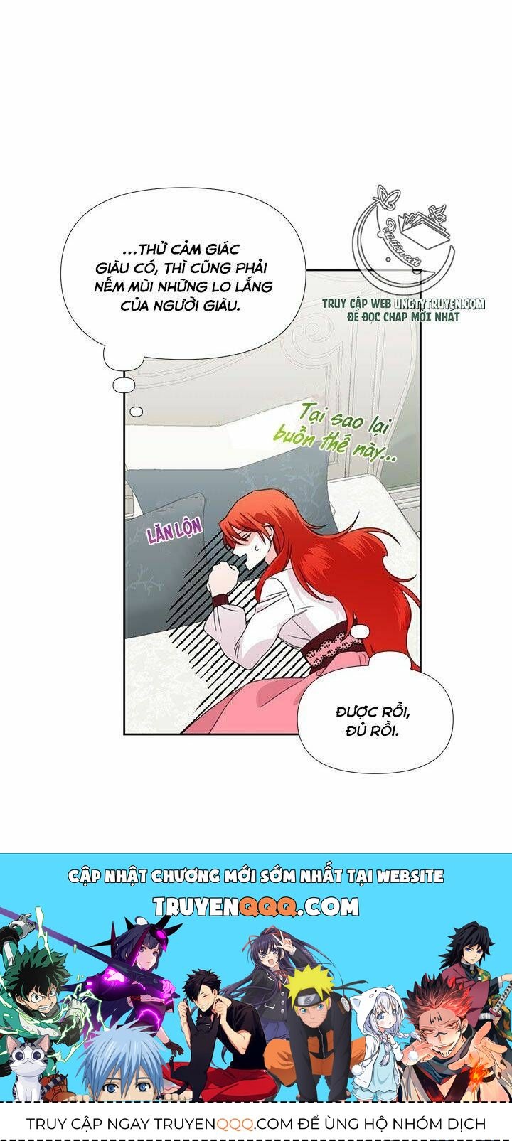 Kết Thúc Có Hậu Của Nhân Vật Phản Diện Chapter 33.2 - Trang 2