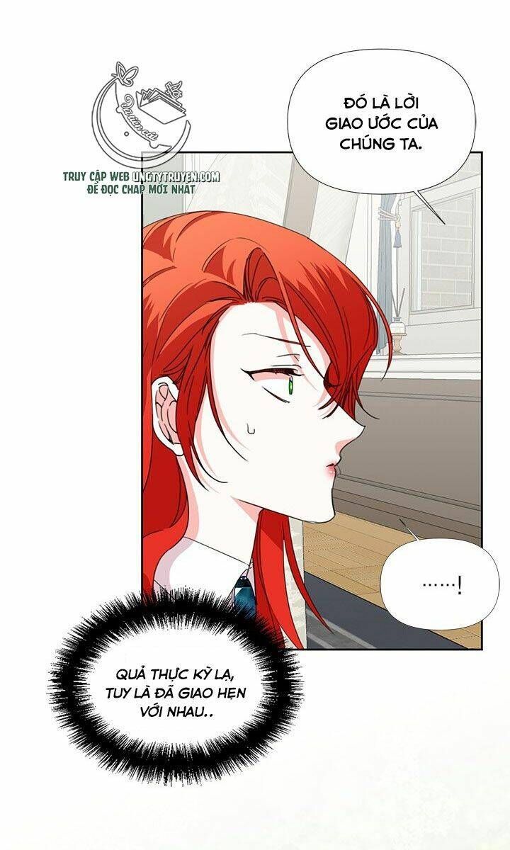 Kết Thúc Có Hậu Của Nhân Vật Phản Diện Chapter 33.2 - Trang 2