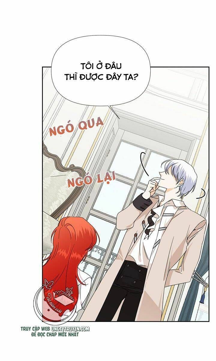 Kết Thúc Có Hậu Của Nhân Vật Phản Diện Chapter 33.2 - Trang 2