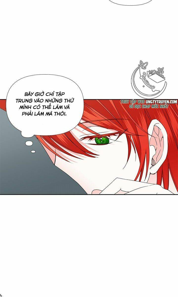 Kết Thúc Có Hậu Của Nhân Vật Phản Diện Chapter 33.5 - Trang 2