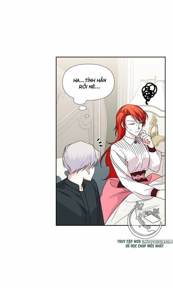 Kết Thúc Có Hậu Của Nhân Vật Phản Diện Chapter 33.5 - Trang 2