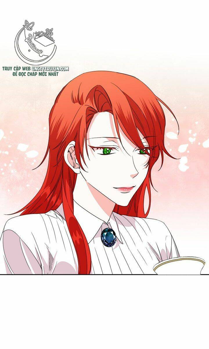 Kết Thúc Có Hậu Của Nhân Vật Phản Diện Chapter 33.5 - Trang 2