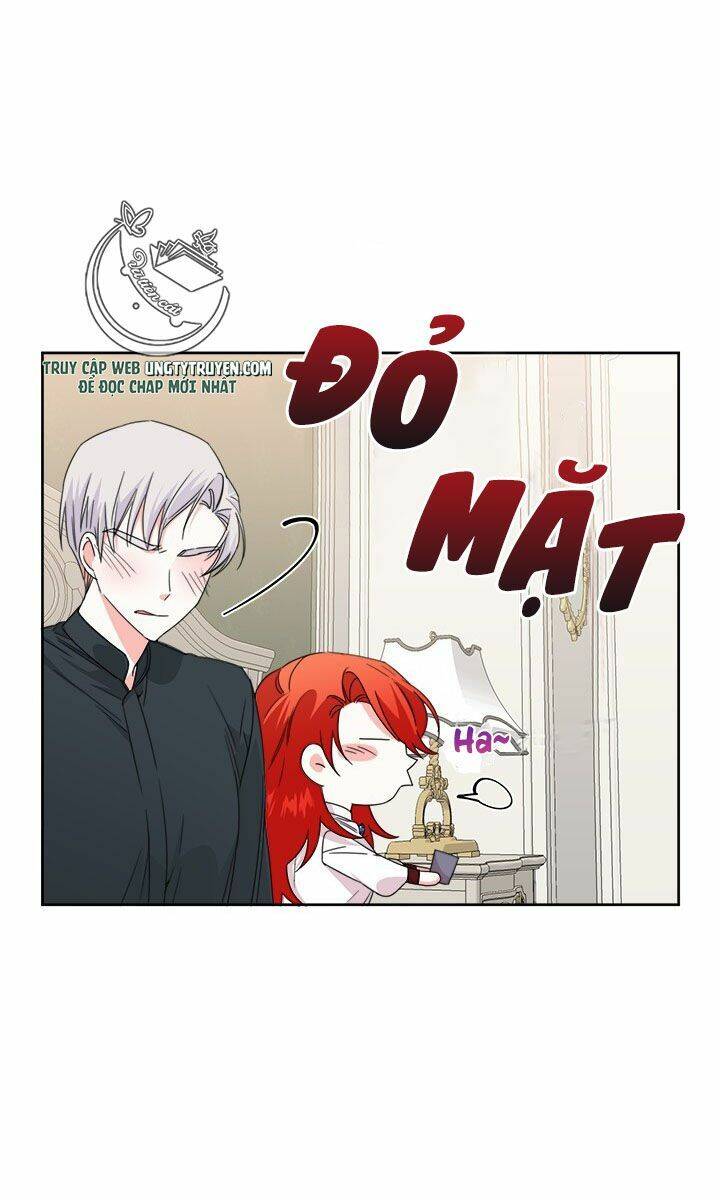 Kết Thúc Có Hậu Của Nhân Vật Phản Diện Chapter 33.5 - Trang 2