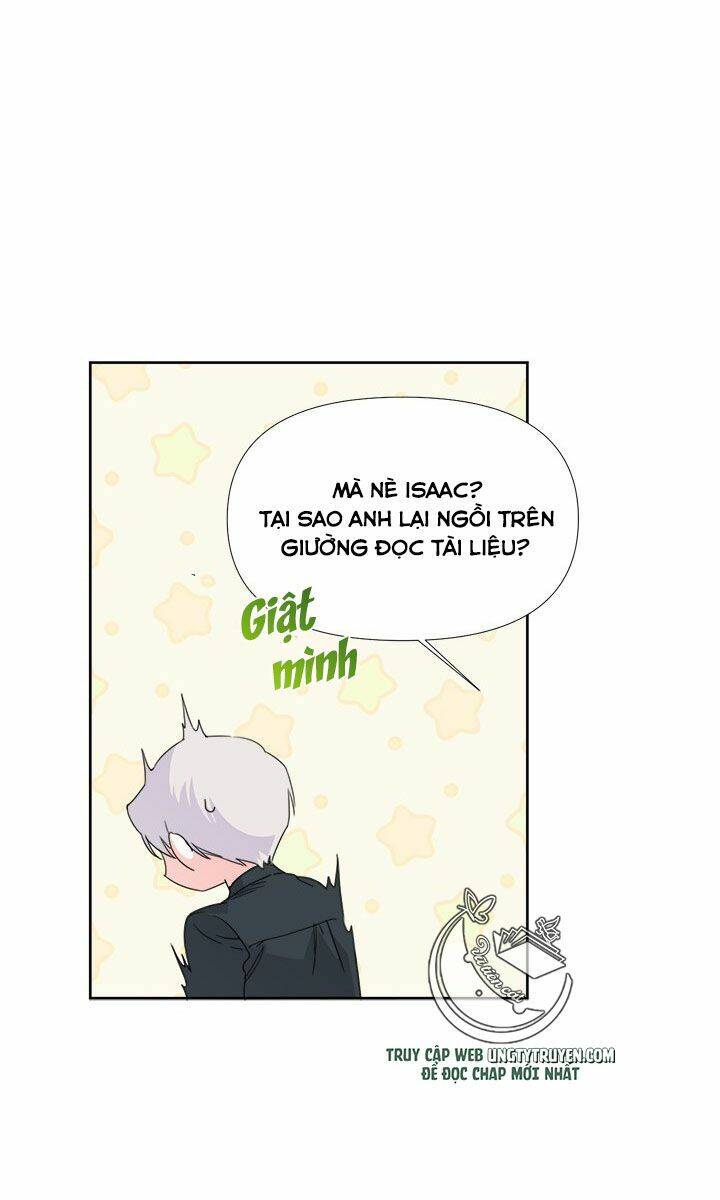 Kết Thúc Có Hậu Của Nhân Vật Phản Diện Chapter 33.5 - Trang 2