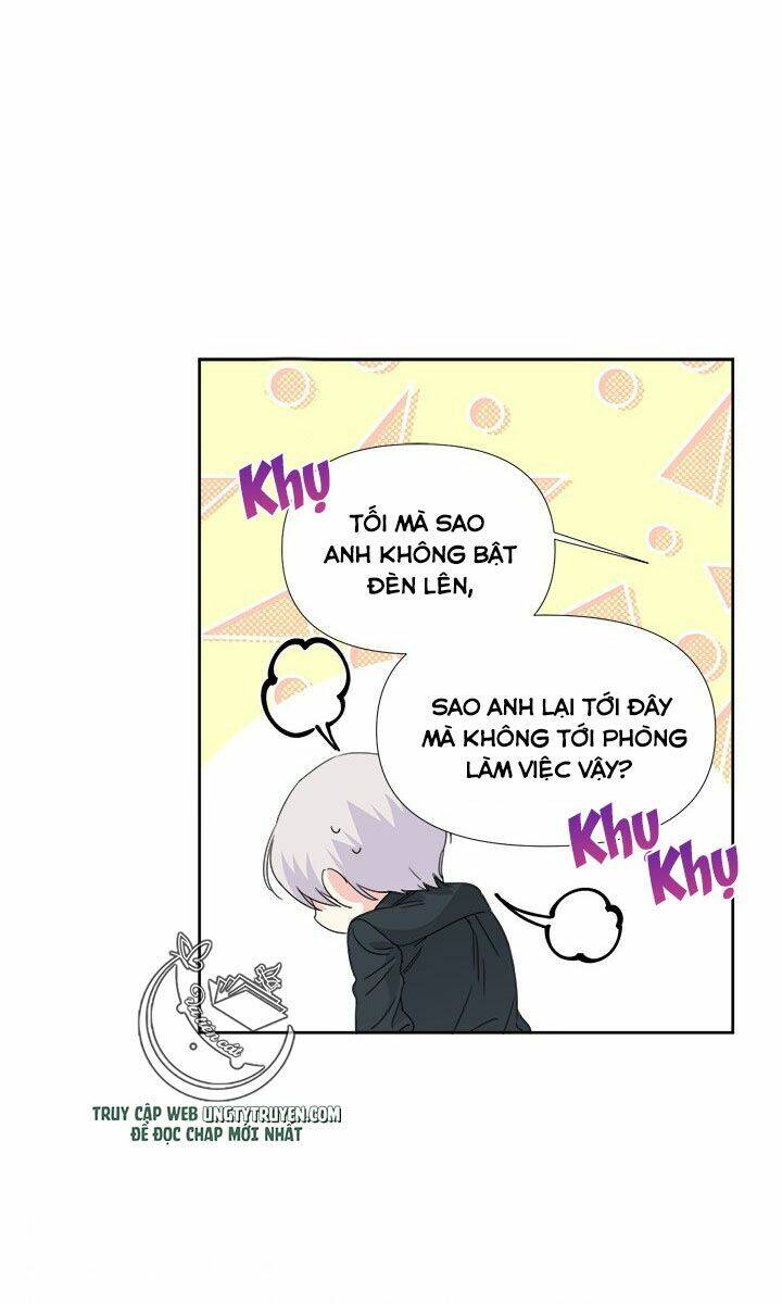 Kết Thúc Có Hậu Của Nhân Vật Phản Diện Chapter 33.5 - Trang 2