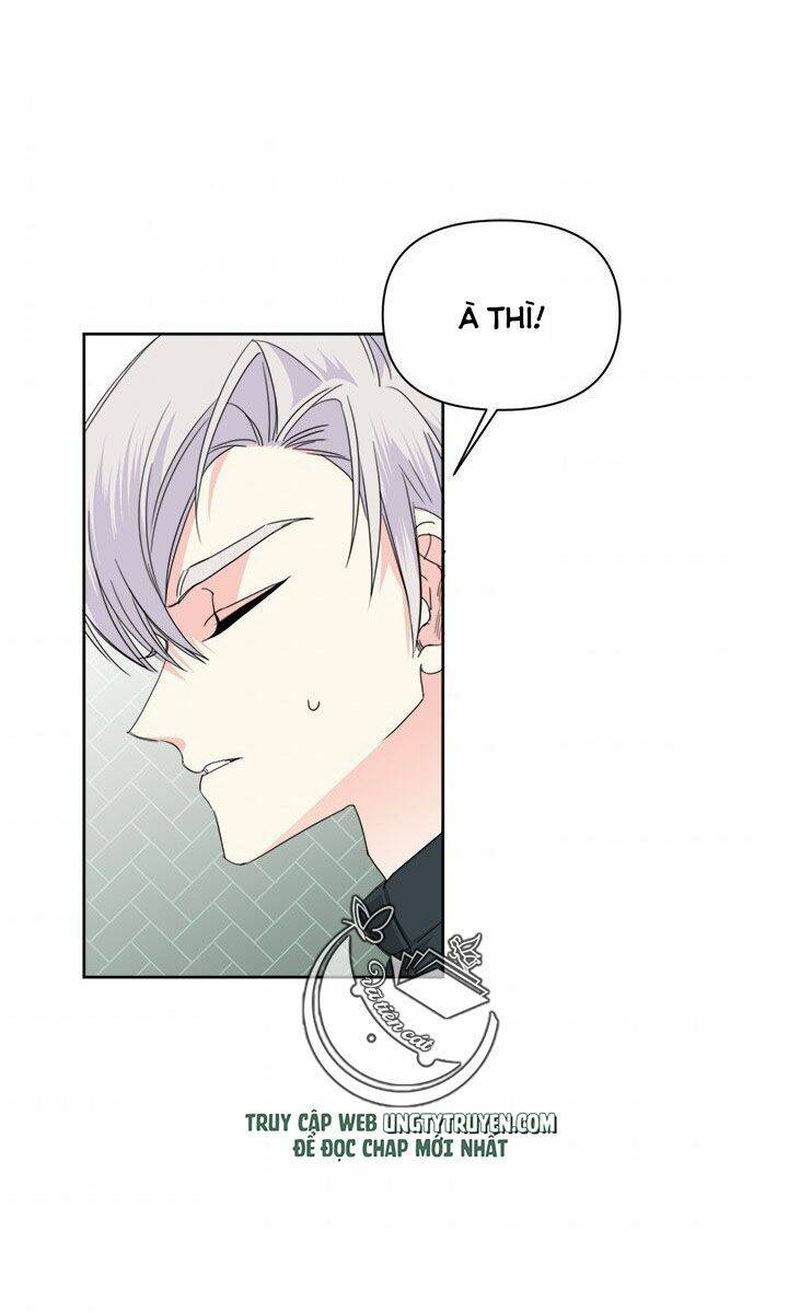 Kết Thúc Có Hậu Của Nhân Vật Phản Diện Chapter 33.5 - Trang 2