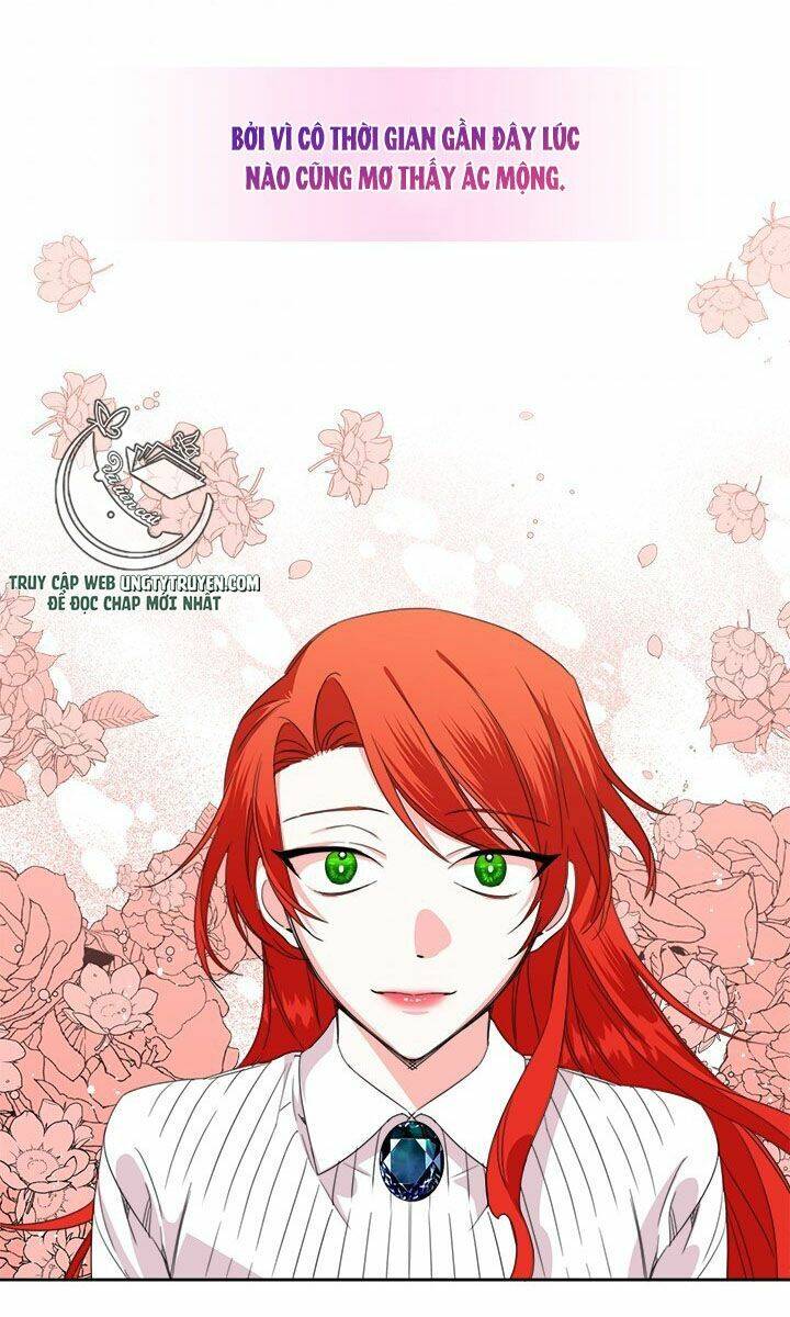 Kết Thúc Có Hậu Của Nhân Vật Phản Diện Chapter 33.5 - Trang 2