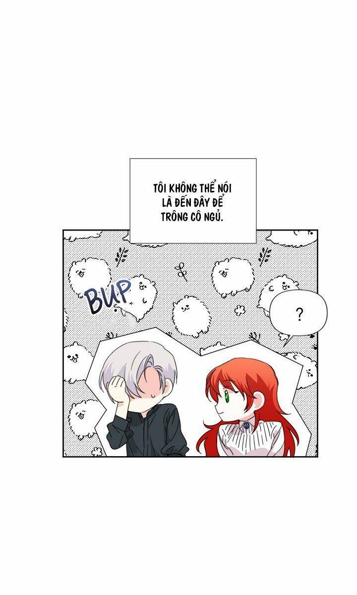 Kết Thúc Có Hậu Của Nhân Vật Phản Diện Chapter 33.5 - Trang 2