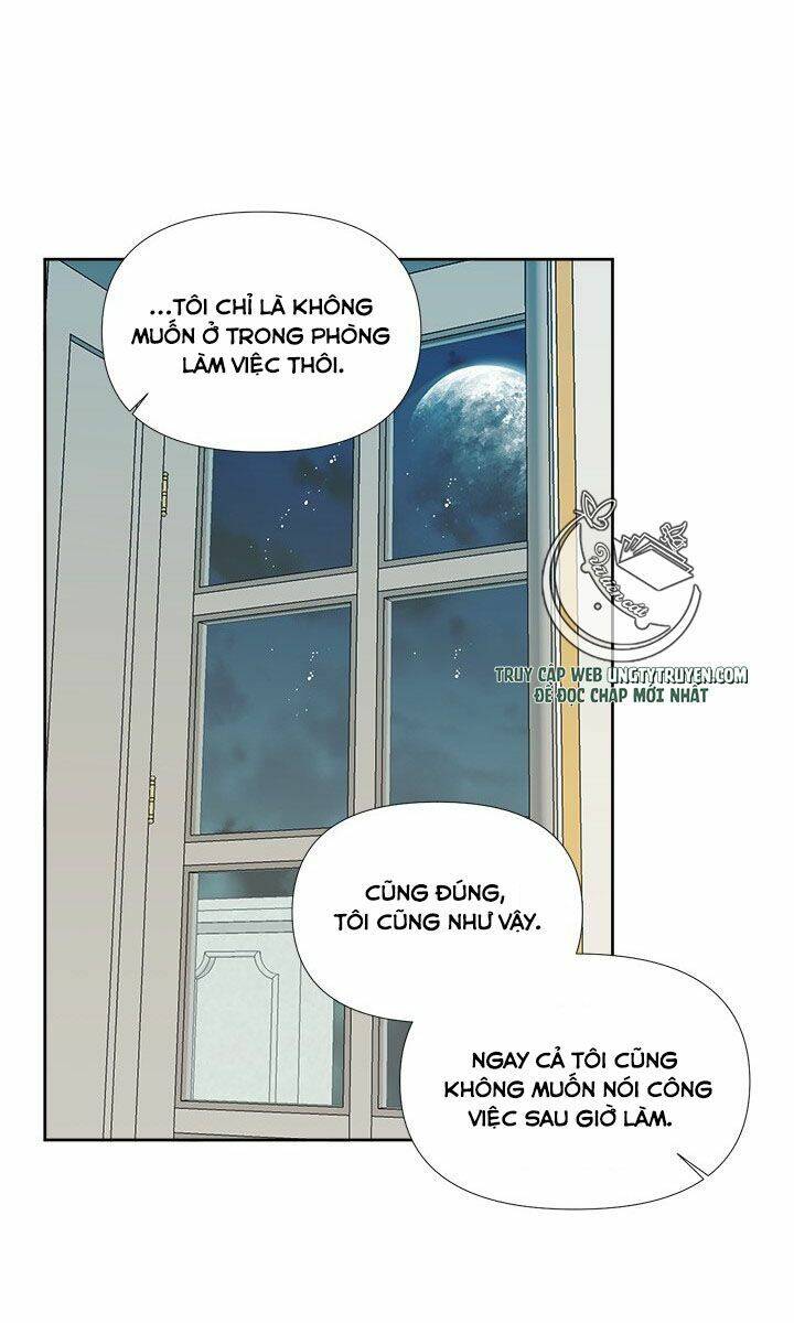 Kết Thúc Có Hậu Của Nhân Vật Phản Diện Chapter 33.5 - Trang 2