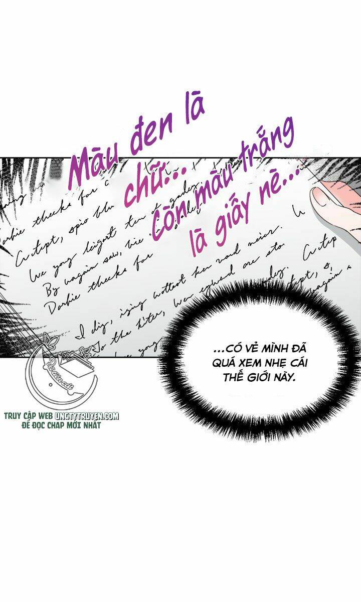 Kết Thúc Có Hậu Của Nhân Vật Phản Diện Chapter 33.5 - Trang 2