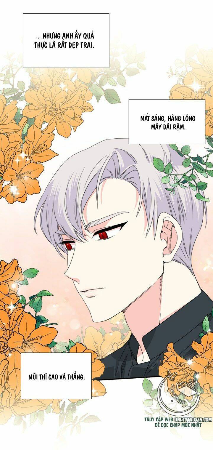 Kết Thúc Có Hậu Của Nhân Vật Phản Diện Chapter 33.5 - Trang 2