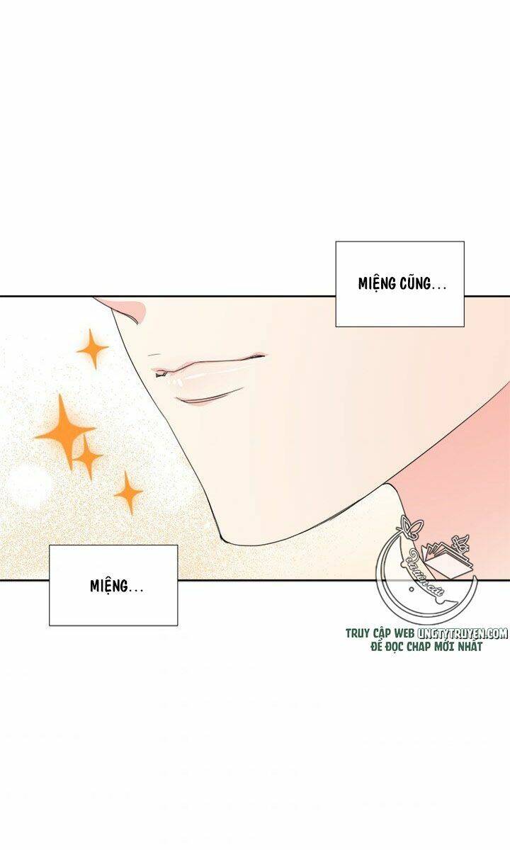 Kết Thúc Có Hậu Của Nhân Vật Phản Diện Chapter 33.5 - Trang 2