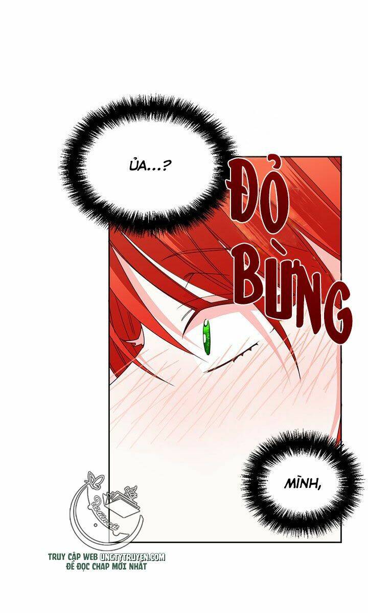 Kết Thúc Có Hậu Của Nhân Vật Phản Diện Chapter 33.5 - Trang 2