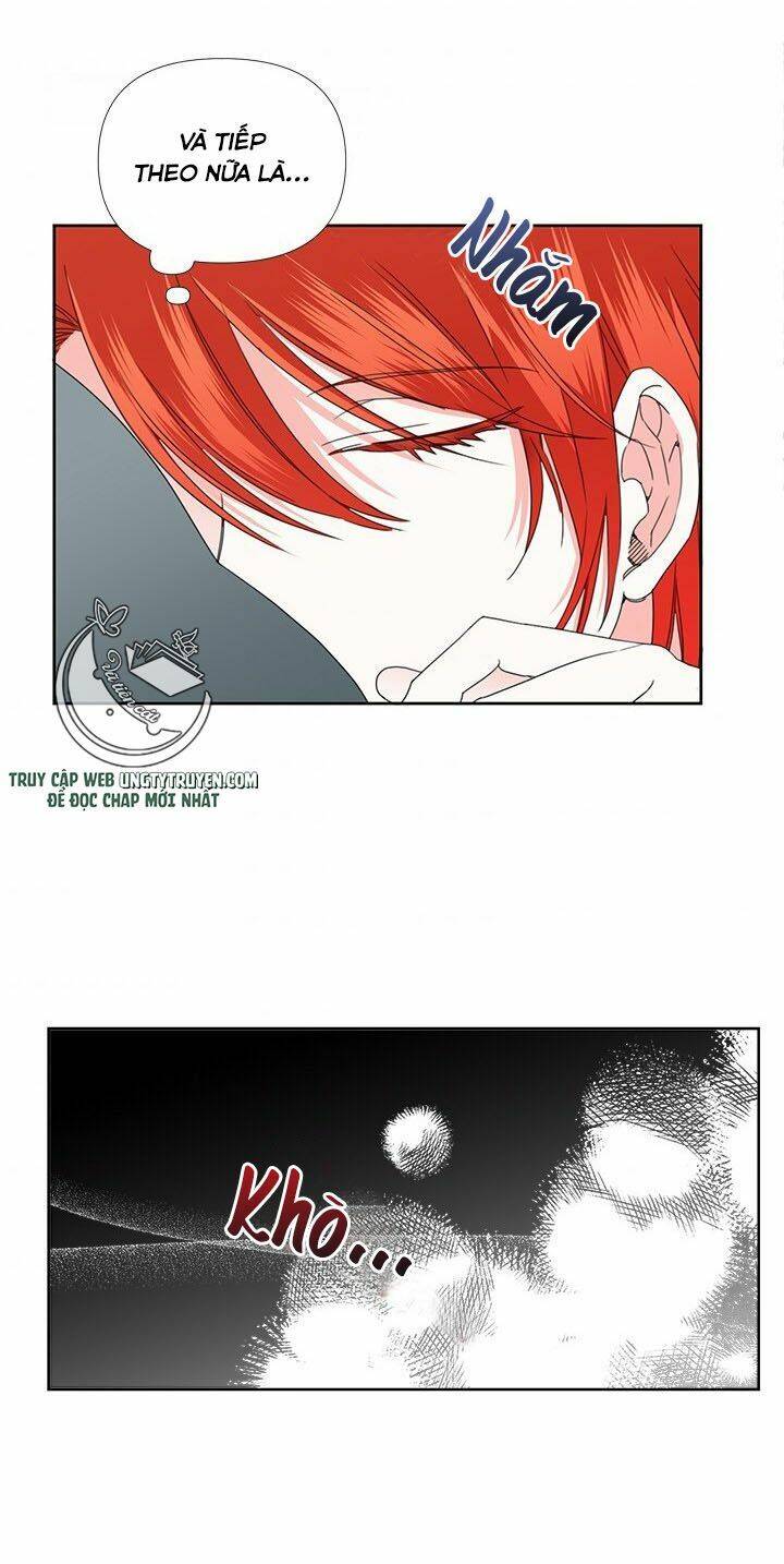 Kết Thúc Có Hậu Của Nhân Vật Phản Diện Chapter 33.5 - Trang 2