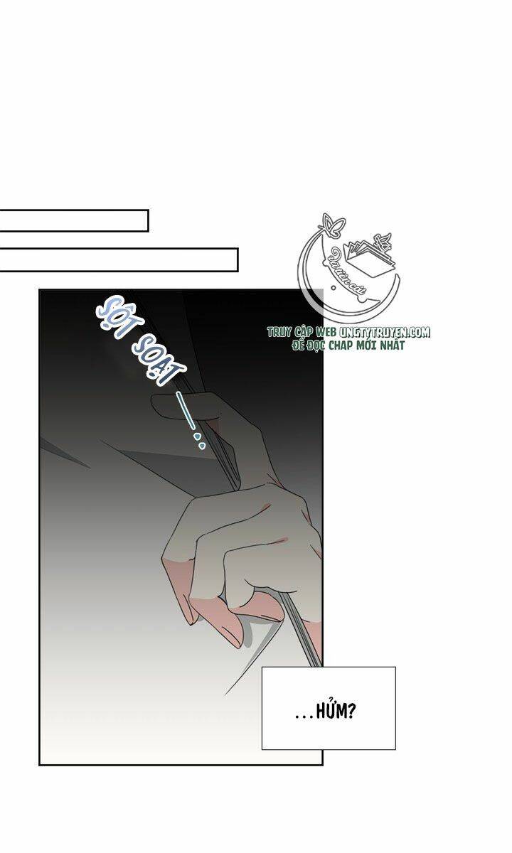 Kết Thúc Có Hậu Của Nhân Vật Phản Diện Chapter 33.5 - Trang 2