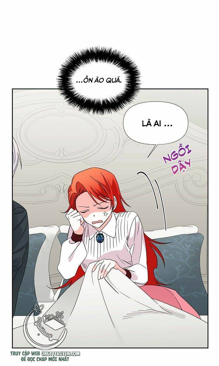 Kết Thúc Có Hậu Của Nhân Vật Phản Diện Chapter 33.5 - Trang 2