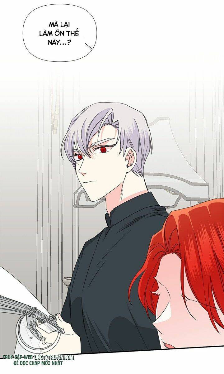 Kết Thúc Có Hậu Của Nhân Vật Phản Diện Chapter 33.5 - Trang 2