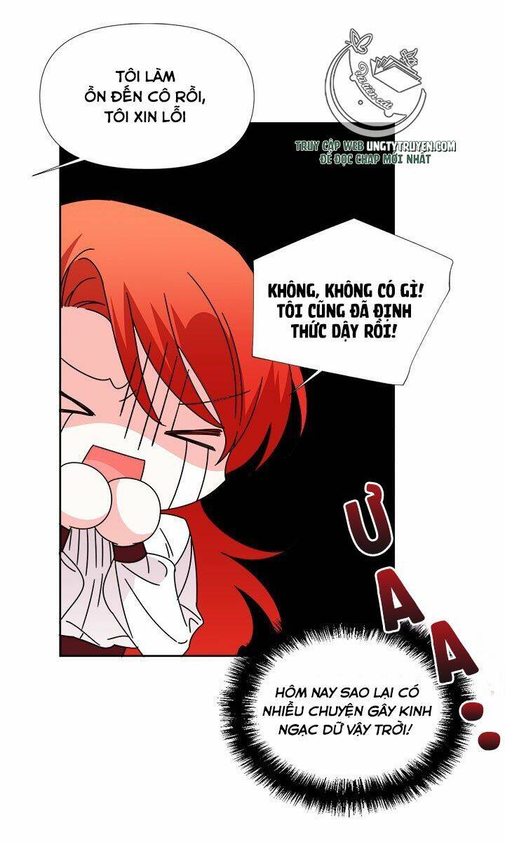 Kết Thúc Có Hậu Của Nhân Vật Phản Diện Chapter 33.5 - Trang 2