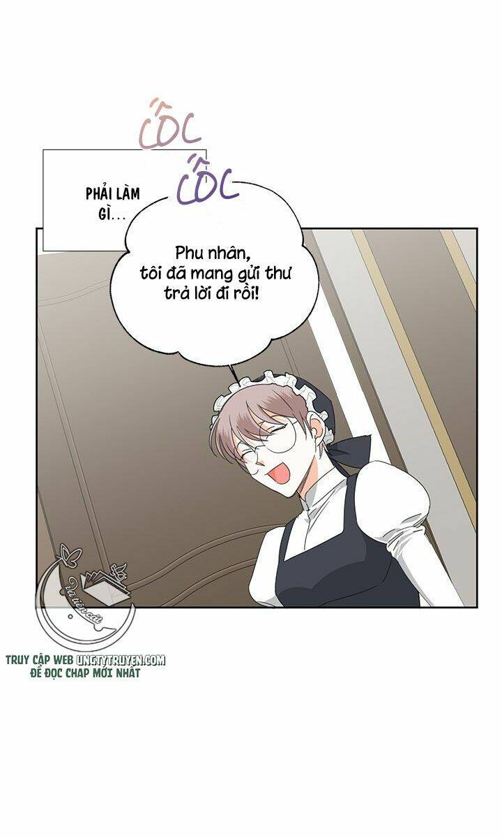 Kết Thúc Có Hậu Của Nhân Vật Phản Diện Chapter 33 - Trang 2