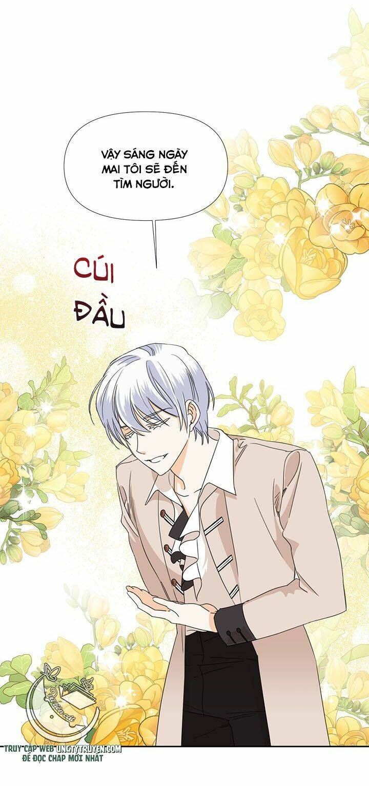 Kết Thúc Có Hậu Của Nhân Vật Phản Diện Chapter 33 - Trang 2