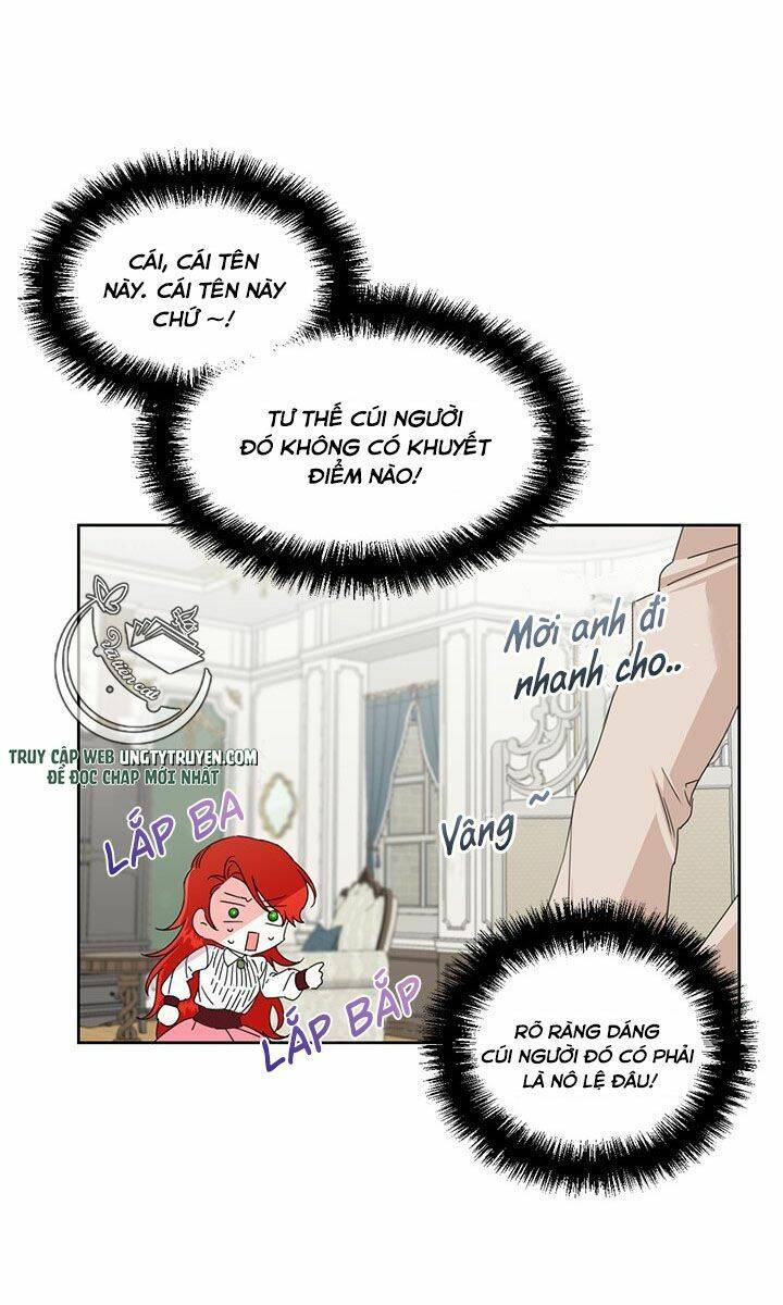 Kết Thúc Có Hậu Của Nhân Vật Phản Diện Chapter 33 - Trang 2