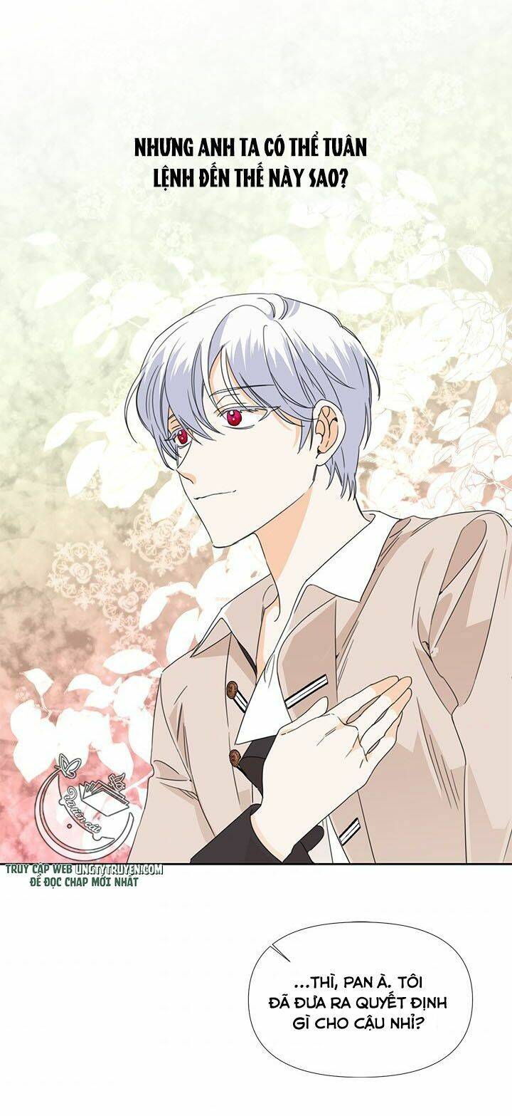 Kết Thúc Có Hậu Của Nhân Vật Phản Diện Chapter 33 - Trang 2