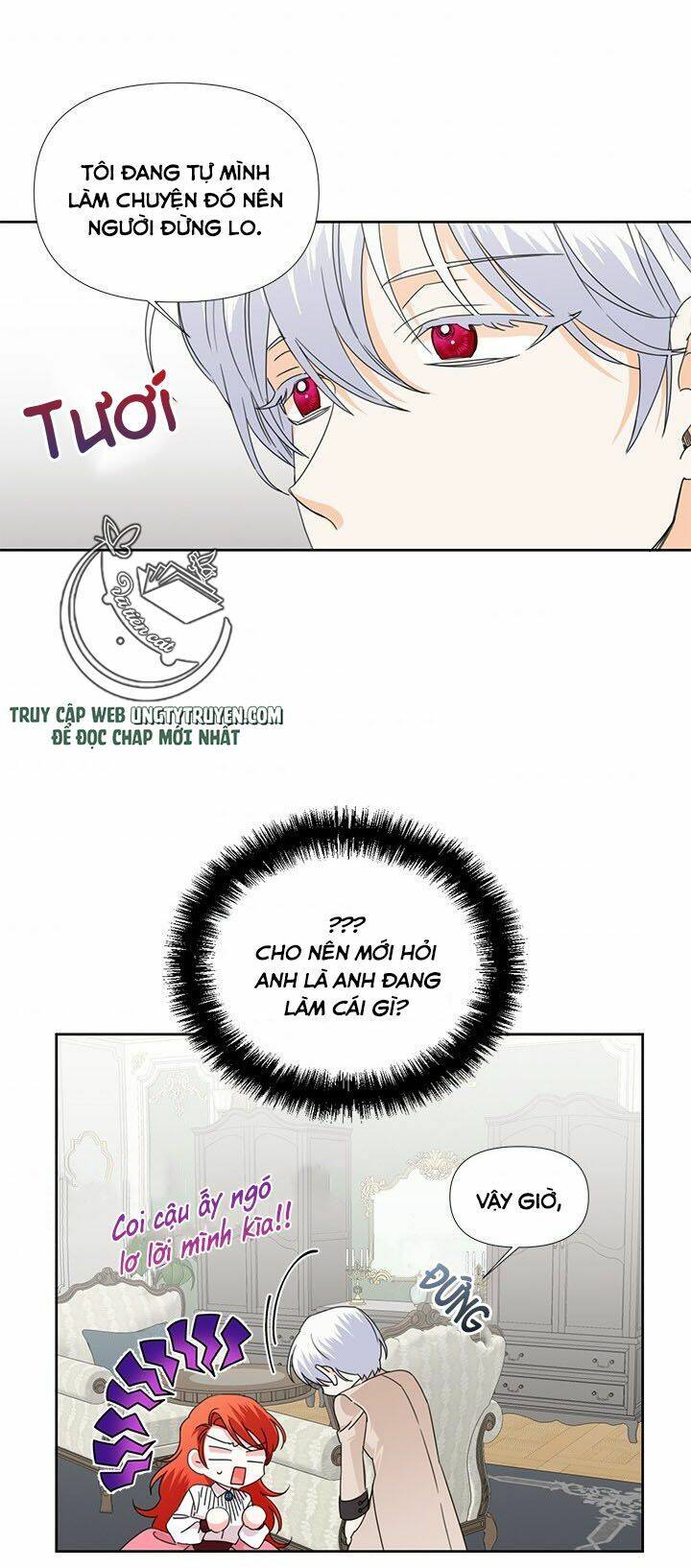 Kết Thúc Có Hậu Của Nhân Vật Phản Diện Chapter 33 - Trang 2