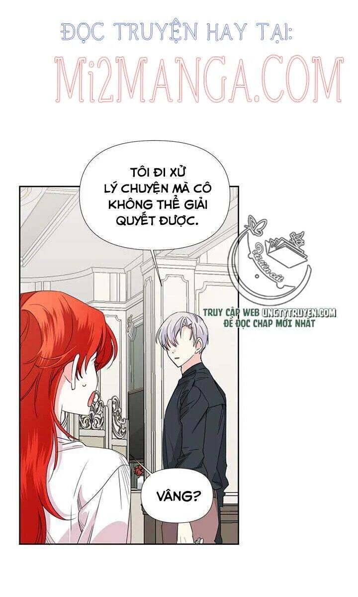 Kết Thúc Có Hậu Của Nhân Vật Phản Diện Chapter 34.5 - Trang 2