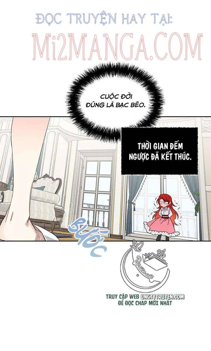 Kết Thúc Có Hậu Của Nhân Vật Phản Diện Chapter 34.5 - Trang 2