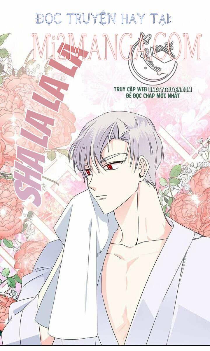 Kết Thúc Có Hậu Của Nhân Vật Phản Diện Chapter 34.5 - Trang 2