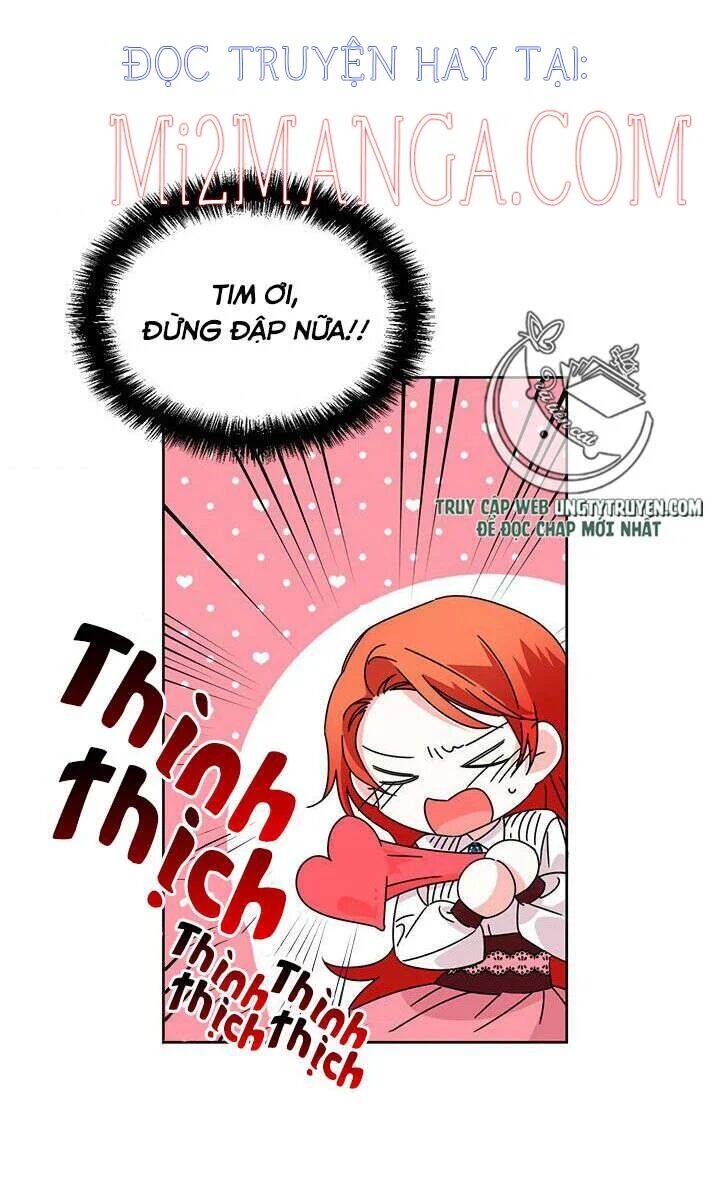 Kết Thúc Có Hậu Của Nhân Vật Phản Diện Chapter 34.5 - Trang 2