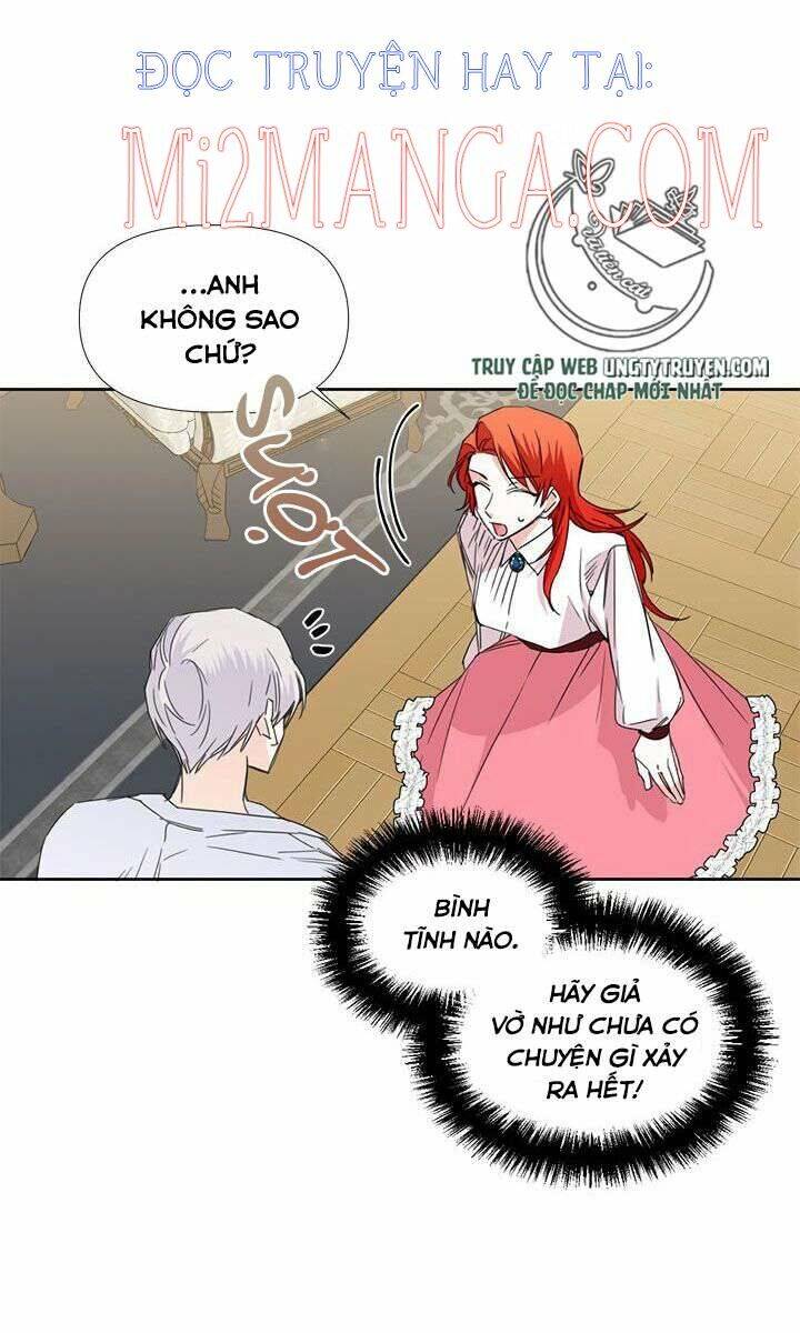 Kết Thúc Có Hậu Của Nhân Vật Phản Diện Chapter 34.5 - Trang 2