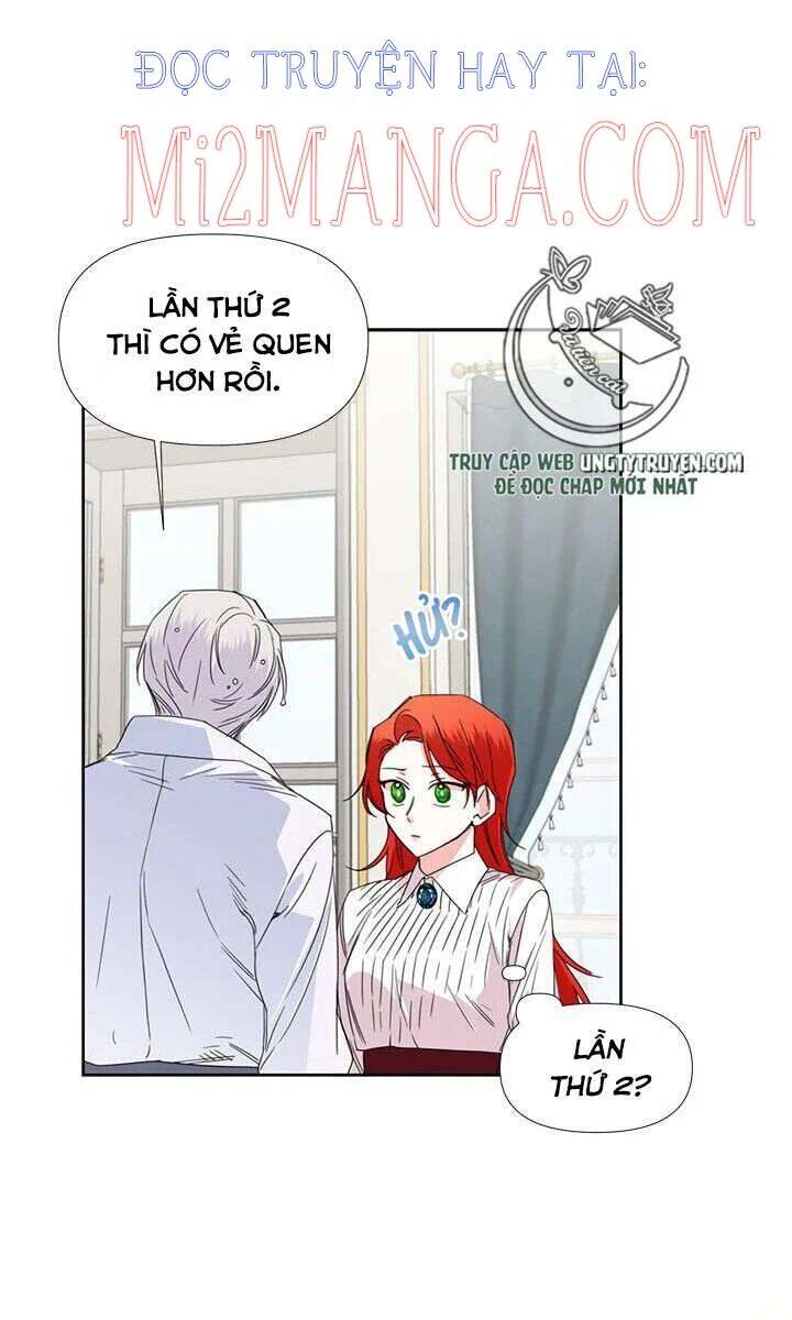 Kết Thúc Có Hậu Của Nhân Vật Phản Diện Chapter 34.5 - Trang 2