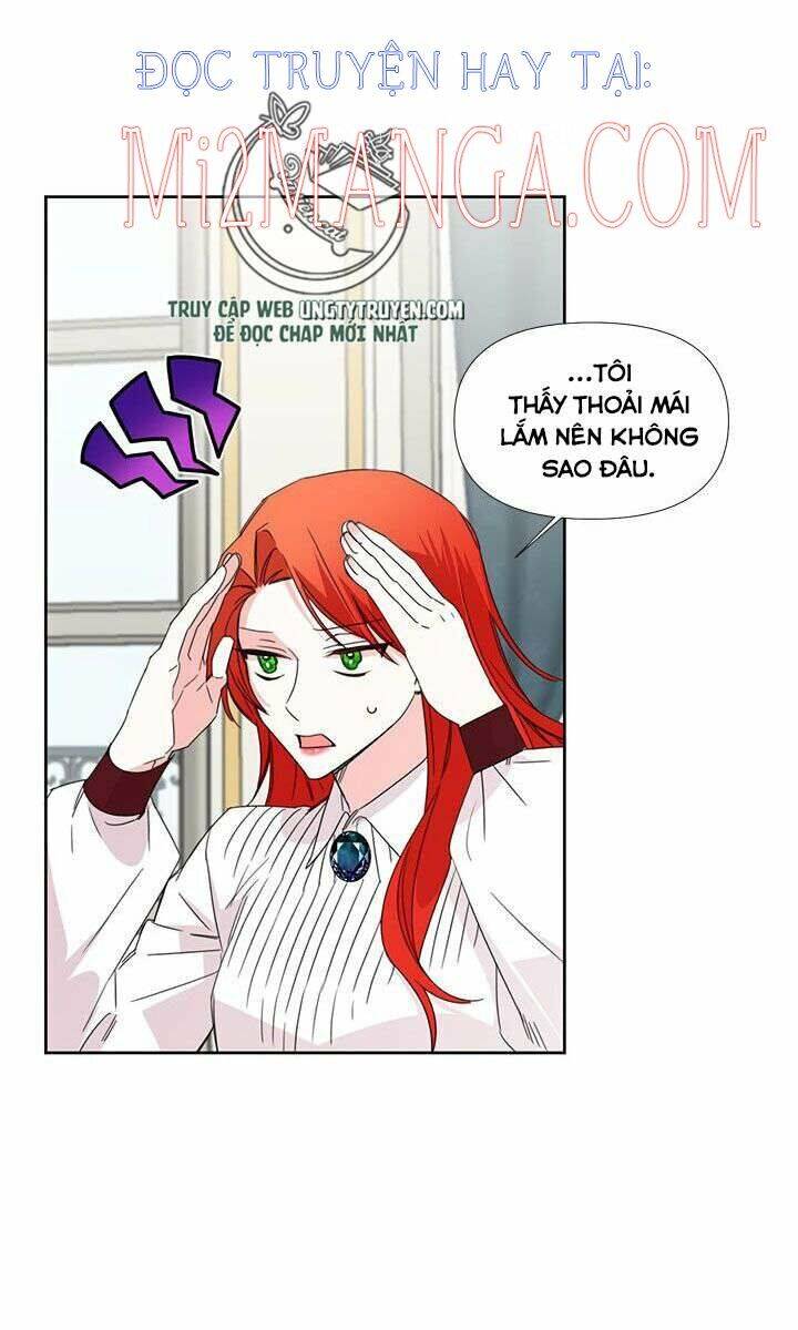 Kết Thúc Có Hậu Của Nhân Vật Phản Diện Chapter 34.5 - Trang 2