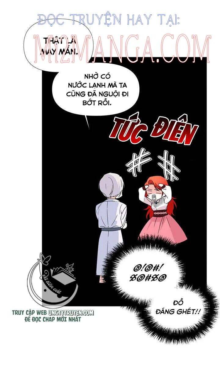 Kết Thúc Có Hậu Của Nhân Vật Phản Diện Chapter 34.5 - Trang 2