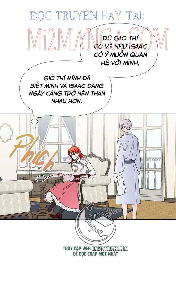 Kết Thúc Có Hậu Của Nhân Vật Phản Diện Chapter 34.5 - Trang 2