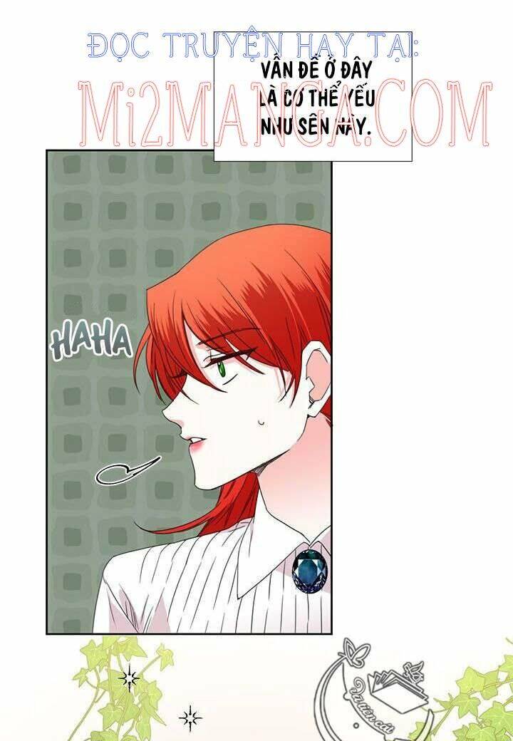 Kết Thúc Có Hậu Của Nhân Vật Phản Diện Chapter 34.5 - Trang 2