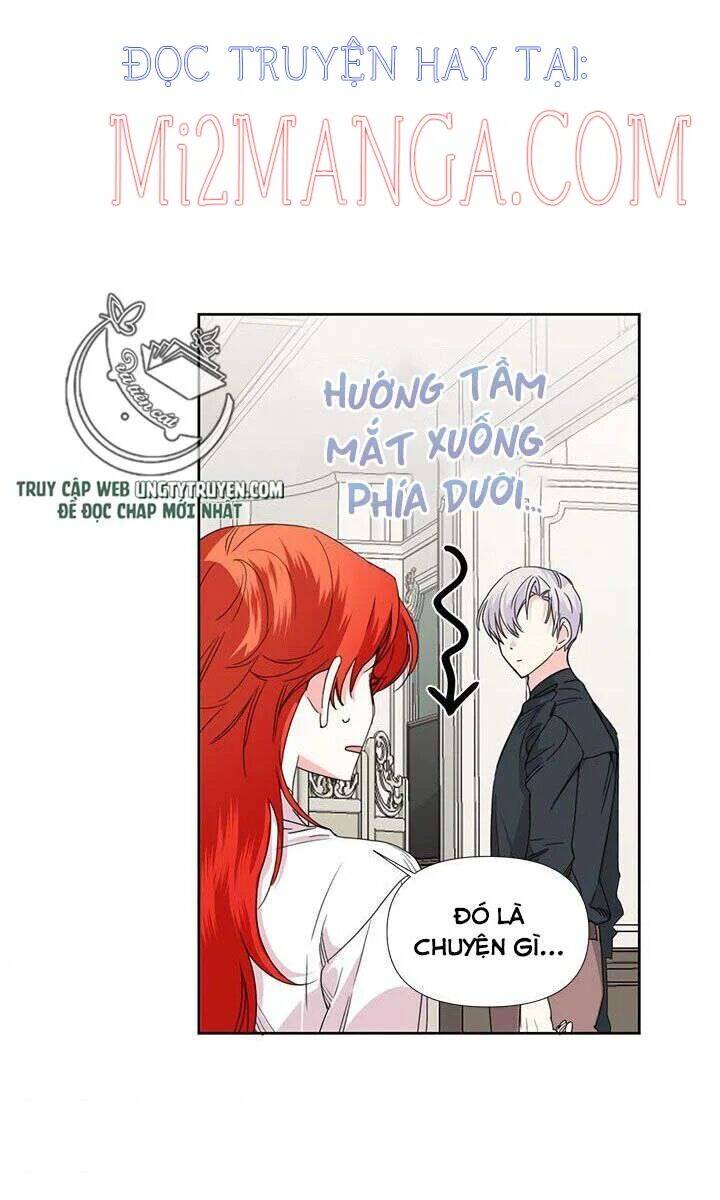 Kết Thúc Có Hậu Của Nhân Vật Phản Diện Chapter 34.5 - Trang 2