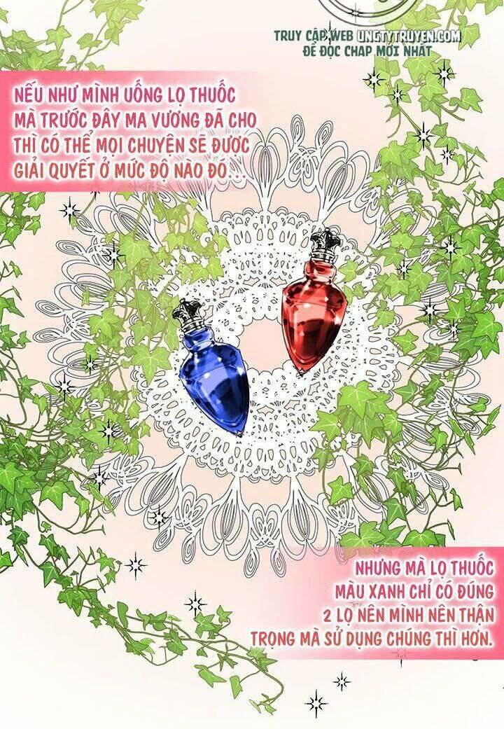 Kết Thúc Có Hậu Của Nhân Vật Phản Diện Chapter 34.5 - Trang 2